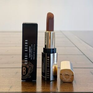Bobbi Brown Luxe Lipstick in Boutique Brown 3.5g